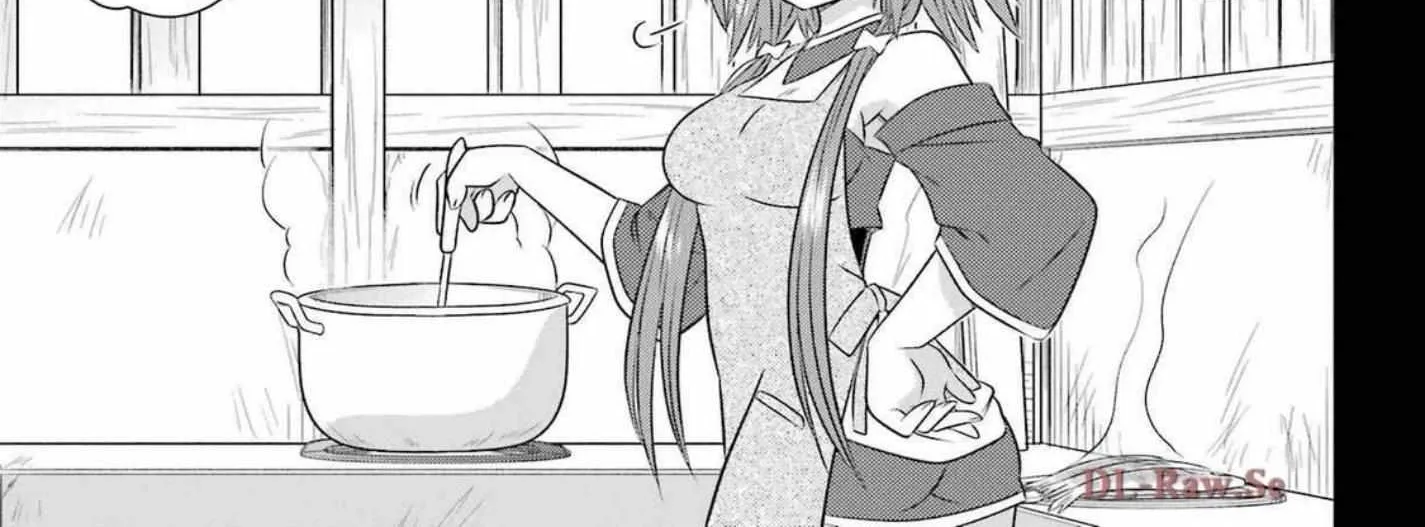 Nagasarete Airantou Chapter 269.8 page 10 - 