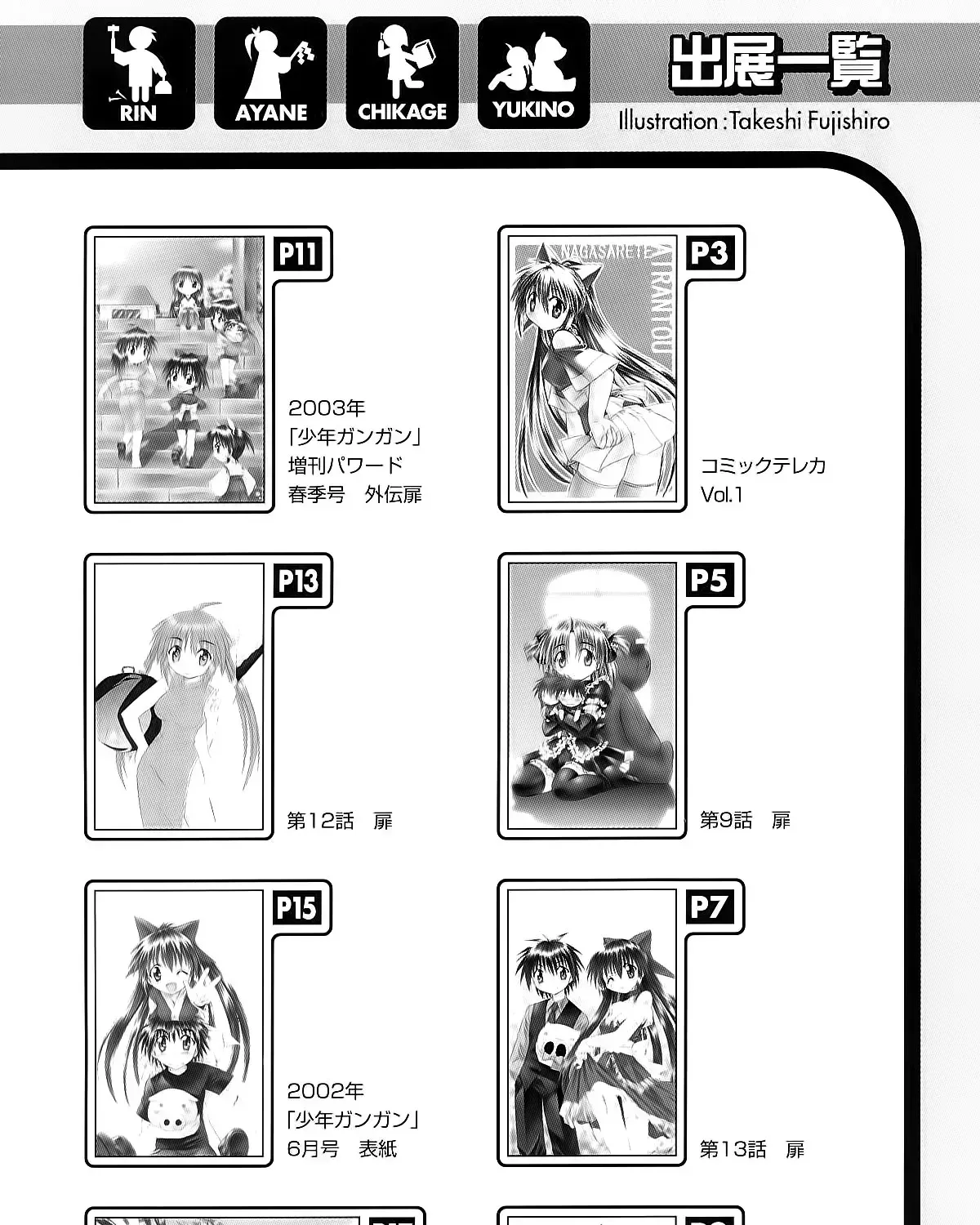 Nagasarete Airantou Chapter 269 page 77 - 