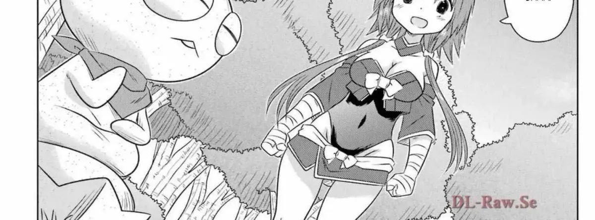 Nagasarete Airantou Chapter 270.4 page 44 - 