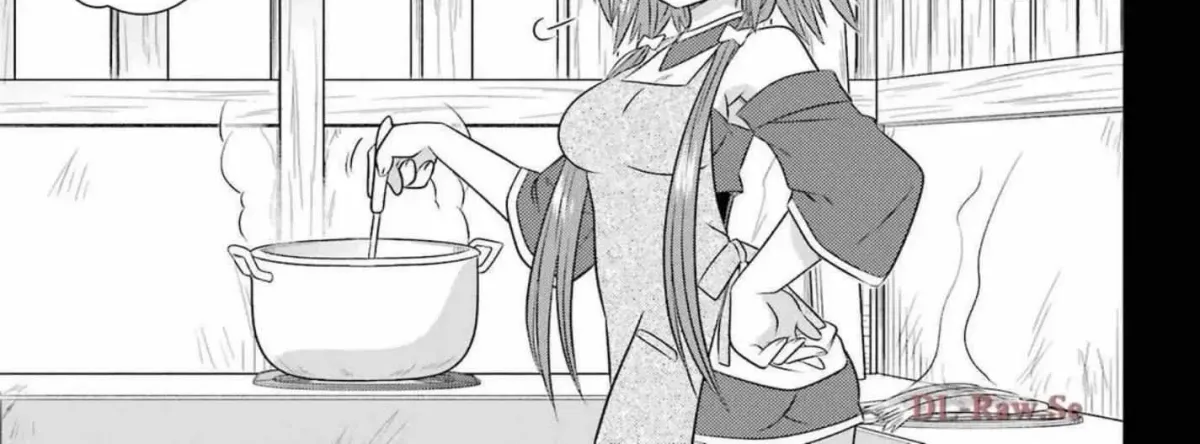 Nagasarete Airantou Chapter 270.4 page 10 - 