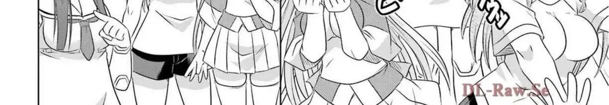 Nagasarete Airantou Chapter 270.6 page 12 - 