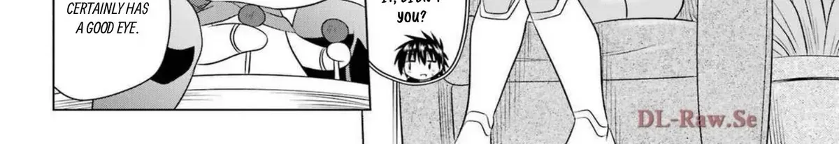 Nagasarete Airantou Chapter 270.6 page 16 - 