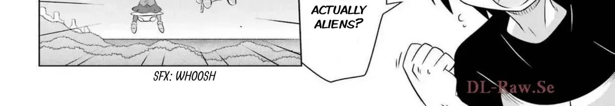 Nagasarete Airantou Chapter 270.6 page 20 - 