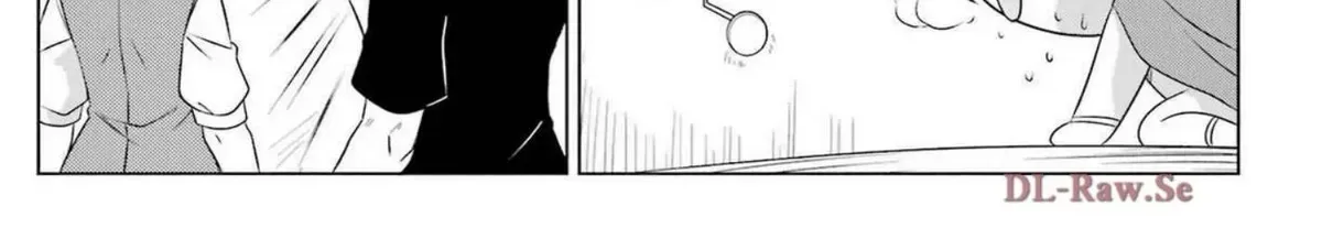 Nagasarete Airantou Chapter 270.6 page 34 - 