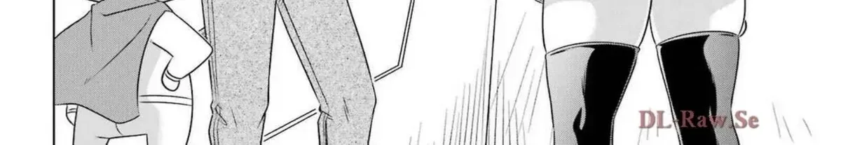 Nagasarete Airantou Chapter 270.6 page 36 - 