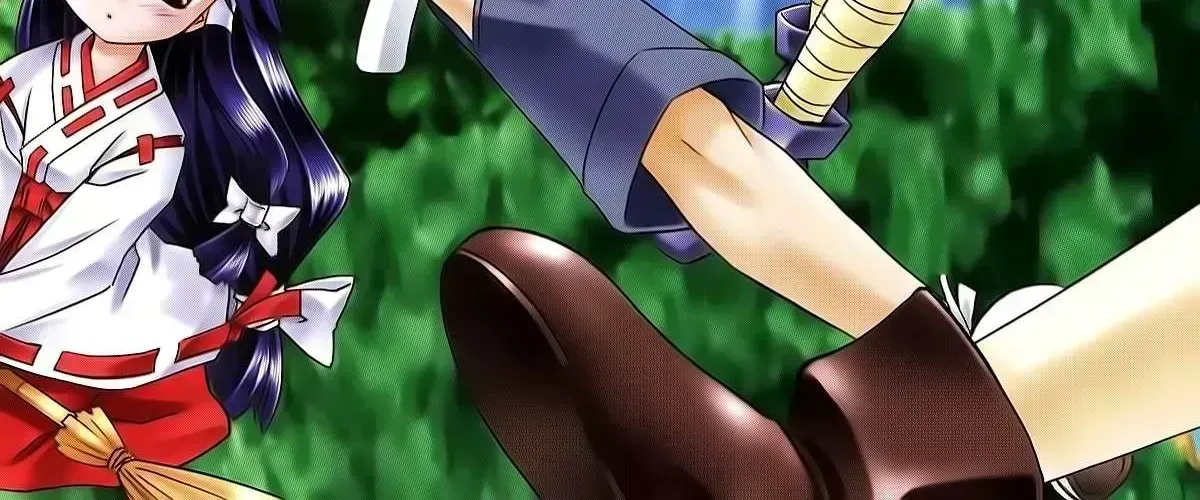 Nagasarete Airantou Chapter 270.9 page 28 - 
