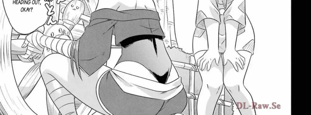 Nagasarete Airantou Chapter 271.1 page 26 - 