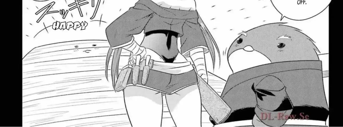 Nagasarete Airantou Chapter 271.1 page 28 - 