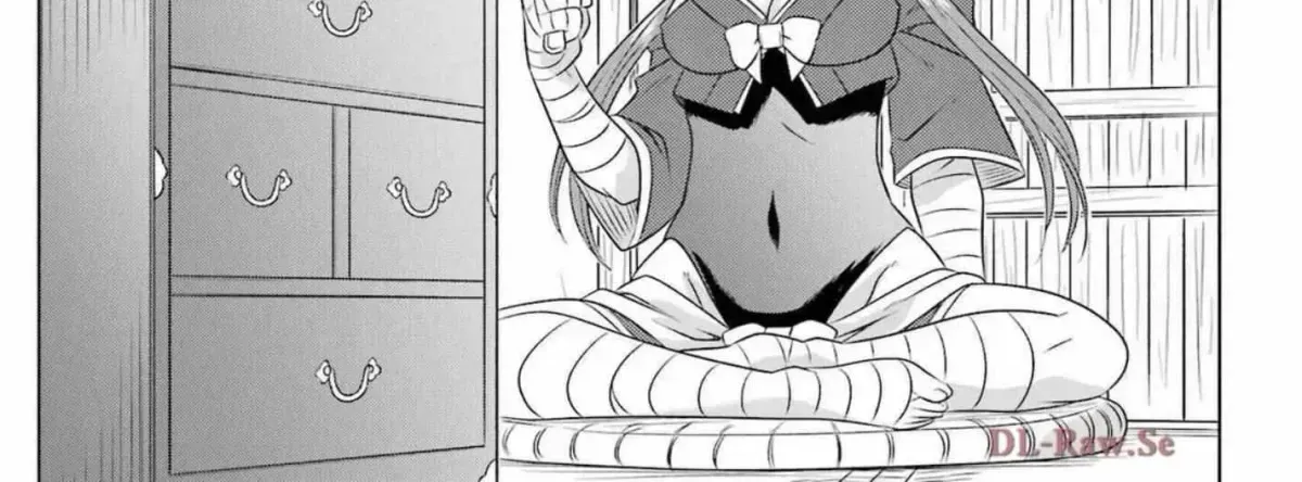 Nagasarete Airantou Chapter 271.1 page 30 - 