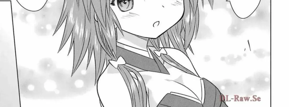 Nagasarete Airantou Chapter 271.1 page 34 - 