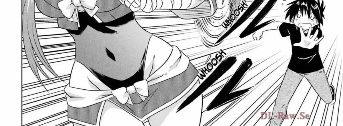 Nagasarete Airantou Chapter 271.1 page 48 - 