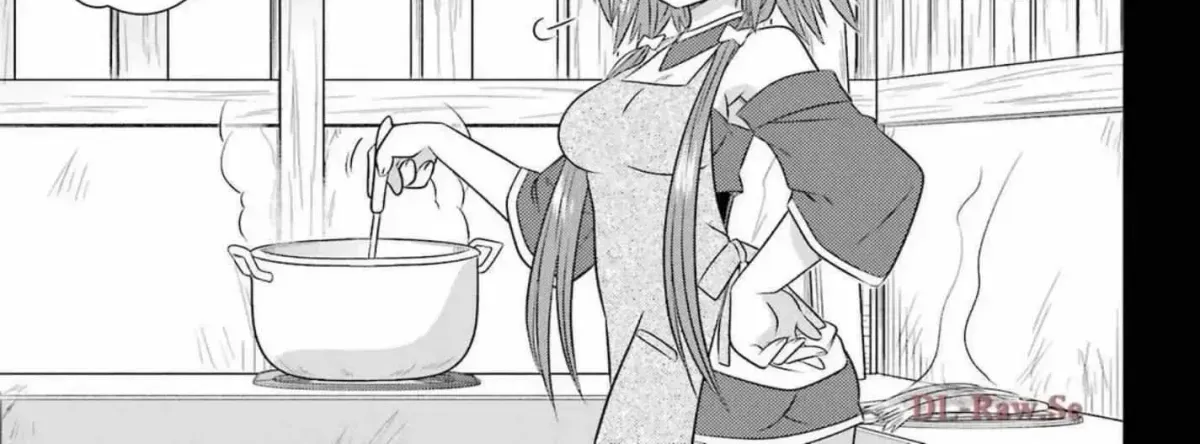 Nagasarete Airantou Chapter 271.1 page 10 - 