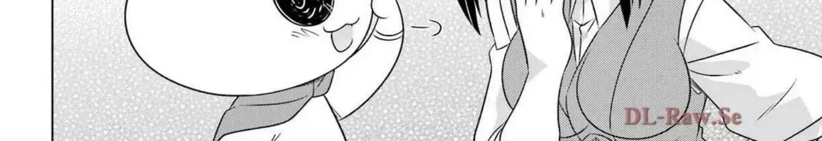Nagasarete Airantou Chapter 271.2 page 28 - 