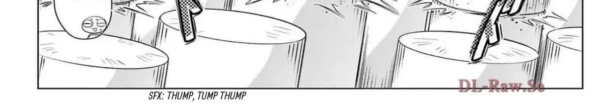 Nagasarete Airantou Chapter 271.2 page 48 - 