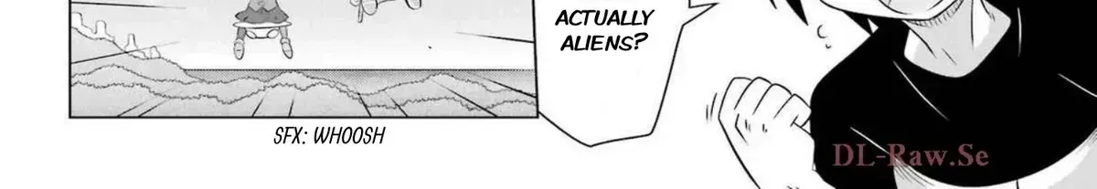 Nagasarete Airantou Chapter 271.3 page 20 - 