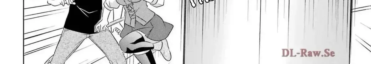 Nagasarete Airantou Chapter 271.3 page 32 - 
