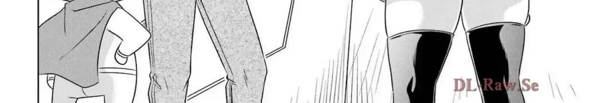 Nagasarete Airantou Chapter 271.3 page 36 - 