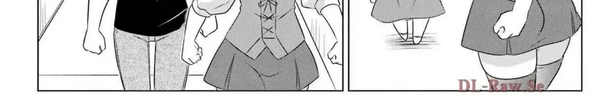 Nagasarete Airantou Chapter 271.3 page 40 - 