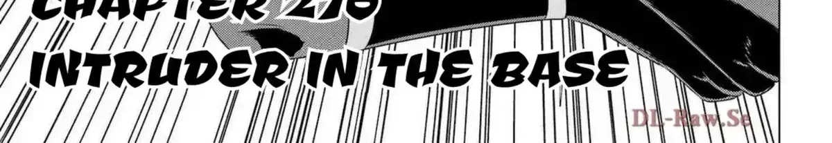 Nagasarete Airantou Chapter 271.3 page 6 - 