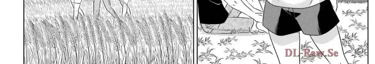 Nagasarete Airantou Chapter 271.3 page 8 - 