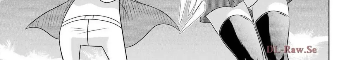 Nagasarete Airantou Chapter 271.7 page 30 - 