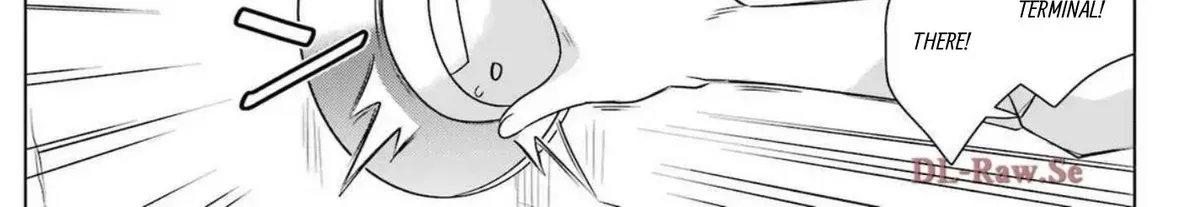 Nagasarete Airantou Chapter 271.7 page 42 - 