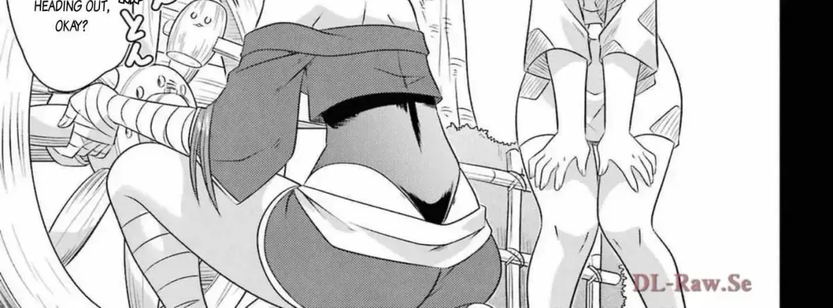 Nagasarete Airantou Chapter 271.8 page 26 - 