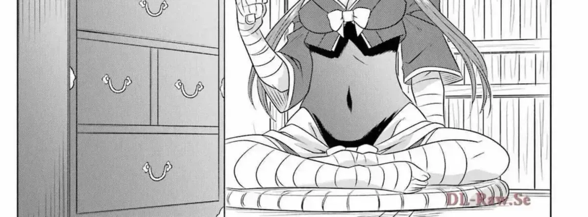 Nagasarete Airantou Chapter 271.8 page 30 - 