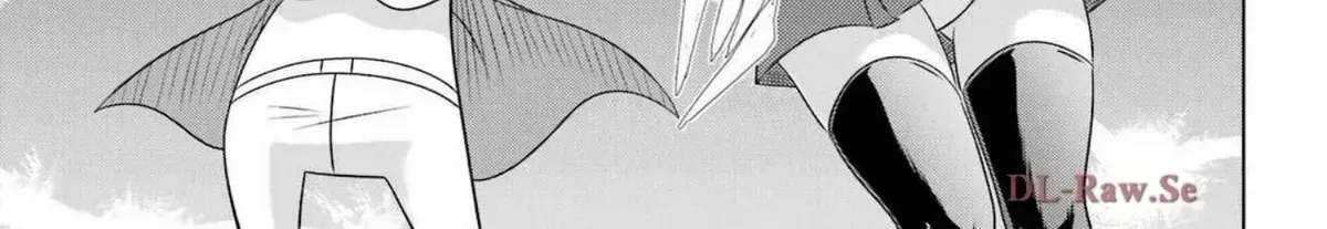 Nagasarete Airantou Chapter 272.4 page 30 - 