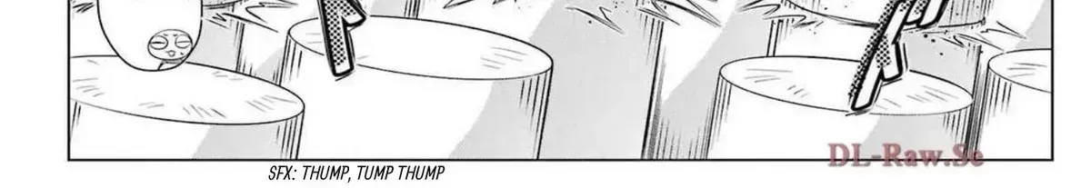 Nagasarete Airantou Chapter 272.4 page 48 - 