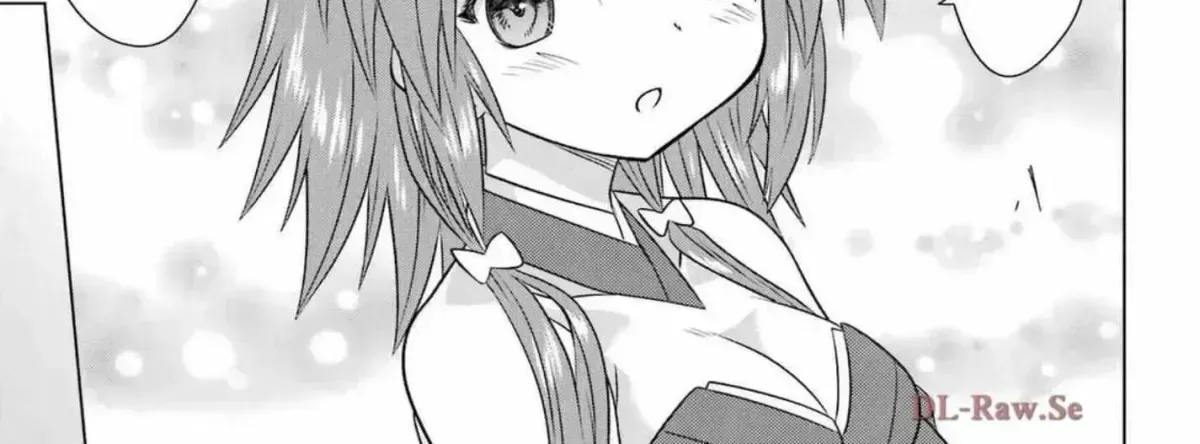 Nagasarete Airantou Chapter 272.5 page 34 - 