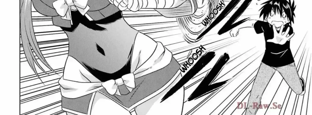 Nagasarete Airantou Chapter 272.5 page 48 - 