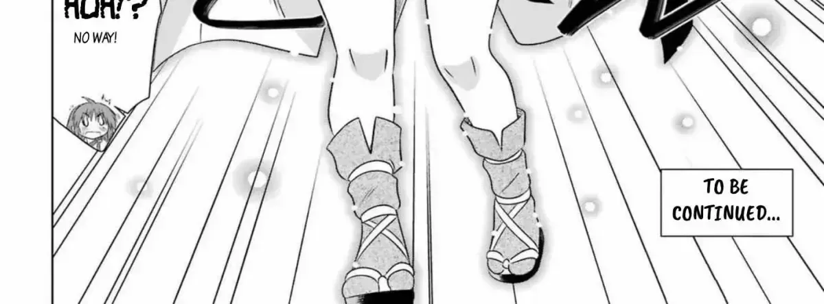 Nagasarete Airantou Chapter 272.5 page 52 - 