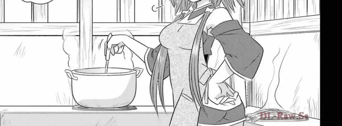 Nagasarete Airantou Chapter 272.5 page 10 - 