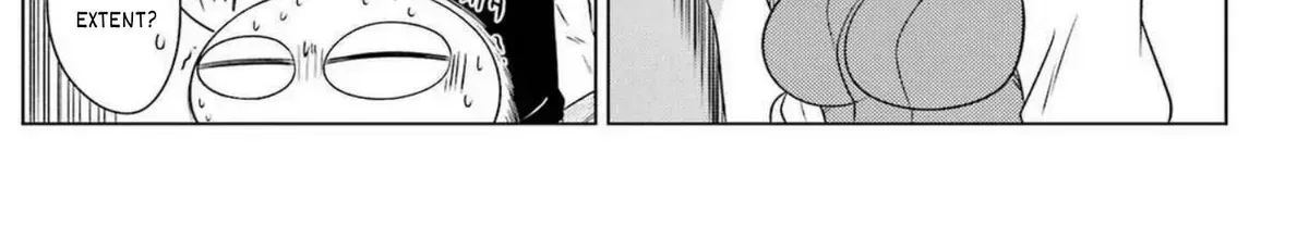 Nagasarete Airantou Chapter 272.6 page 10 - 