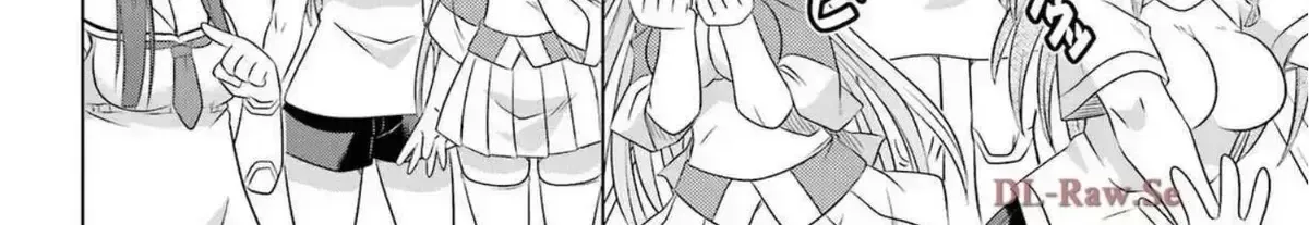 Nagasarete Airantou Chapter 272 page 12 - 