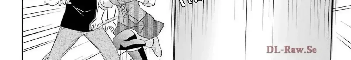 Nagasarete Airantou Chapter 272 page 32 - 