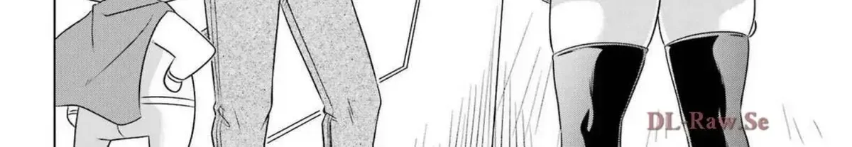 Nagasarete Airantou Chapter 272 page 36 - 