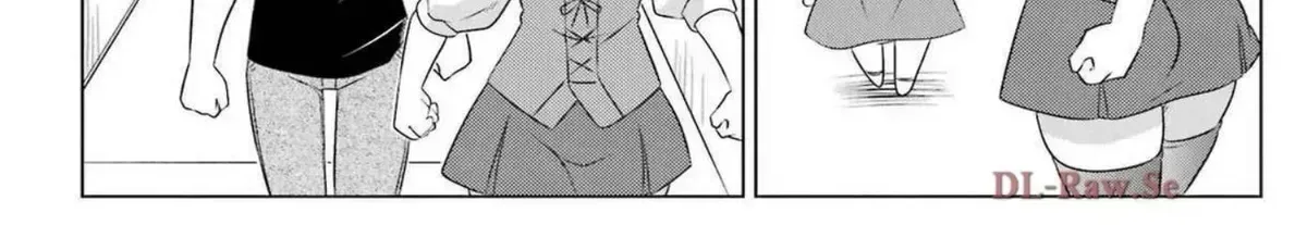 Nagasarete Airantou Chapter 272 page 40 - 