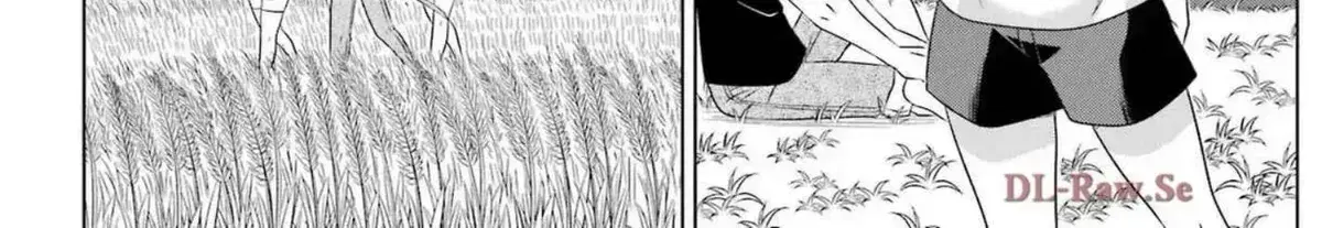 Nagasarete Airantou Chapter 272 page 8 - 