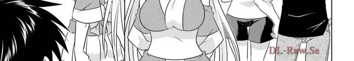 Nagasarete Airantou Chapter 272 page 10 - 