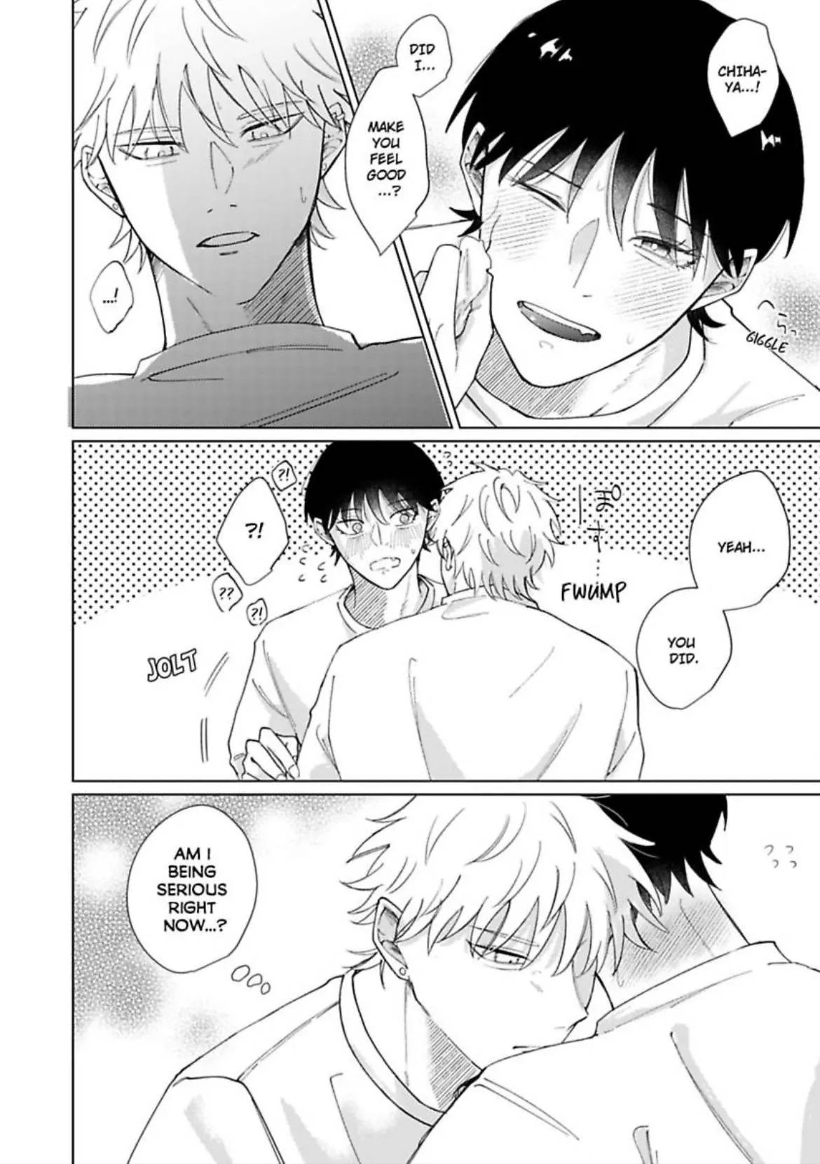 Nagisa is Live Now! Chapter 2 page 26 - 