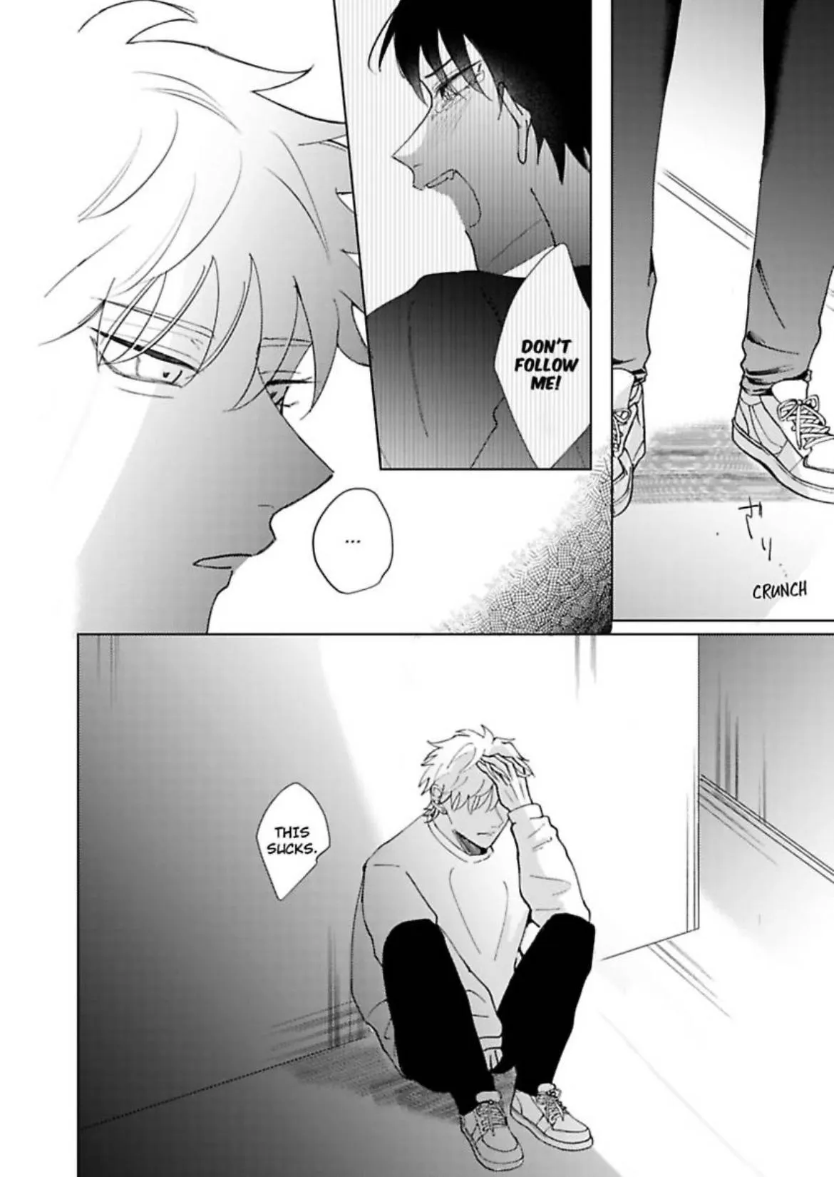 Nagisa is Live Now! Chapter 5 page 26 - 