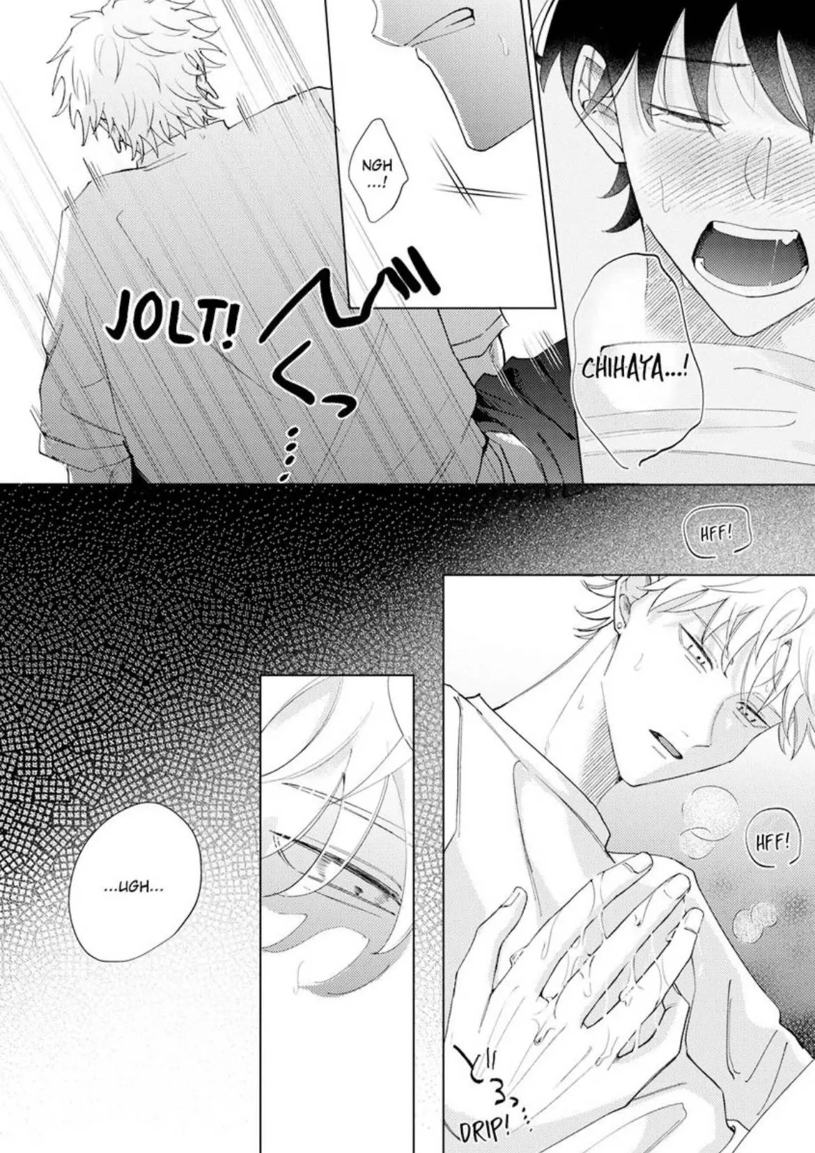 Nagisa is Live Now! Chapter 6 page 18 - 