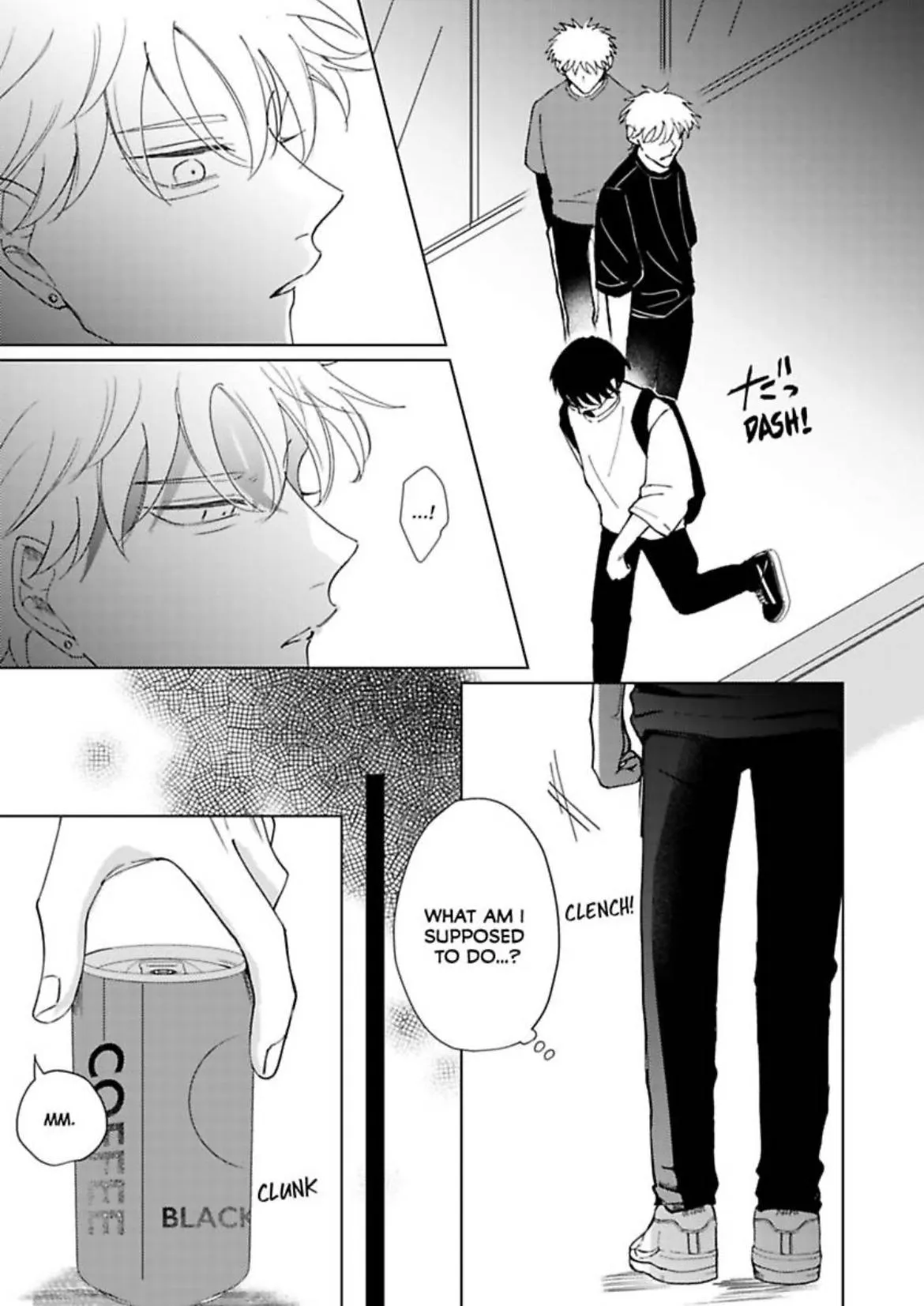 Nagisa is Live Now! Chapter 6 page 21 - 