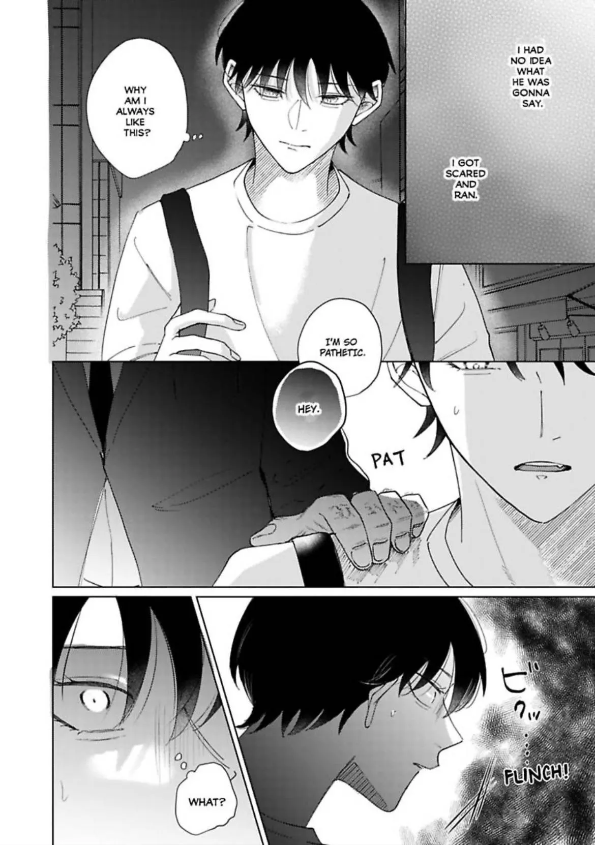 Nagisa is Live Now! Chapter 6 page 24 - 