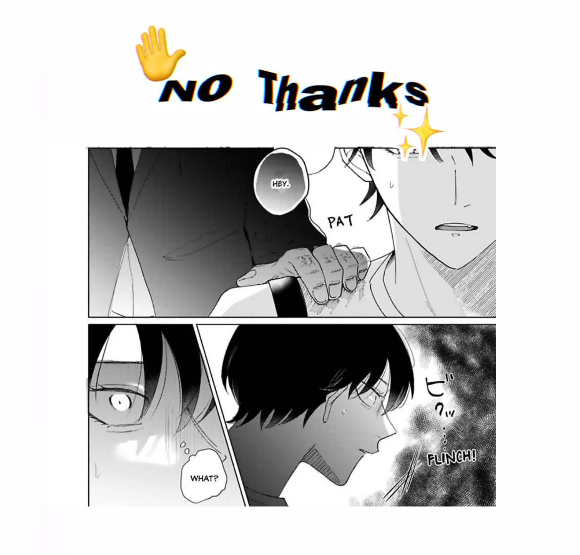 Nagisa is Live Now! Chapter 6 page 27 - 