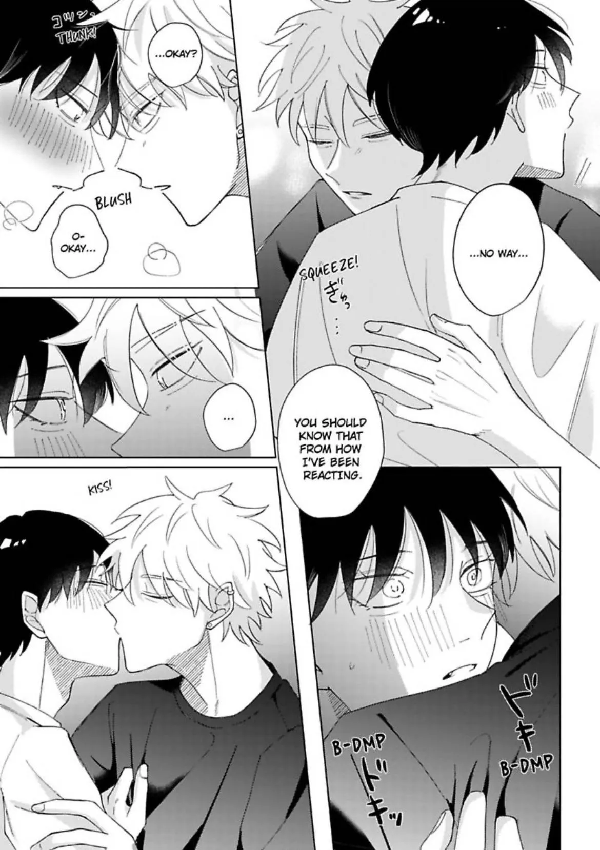 Nagisa is Live Now! Chapter 7 page 11 - 