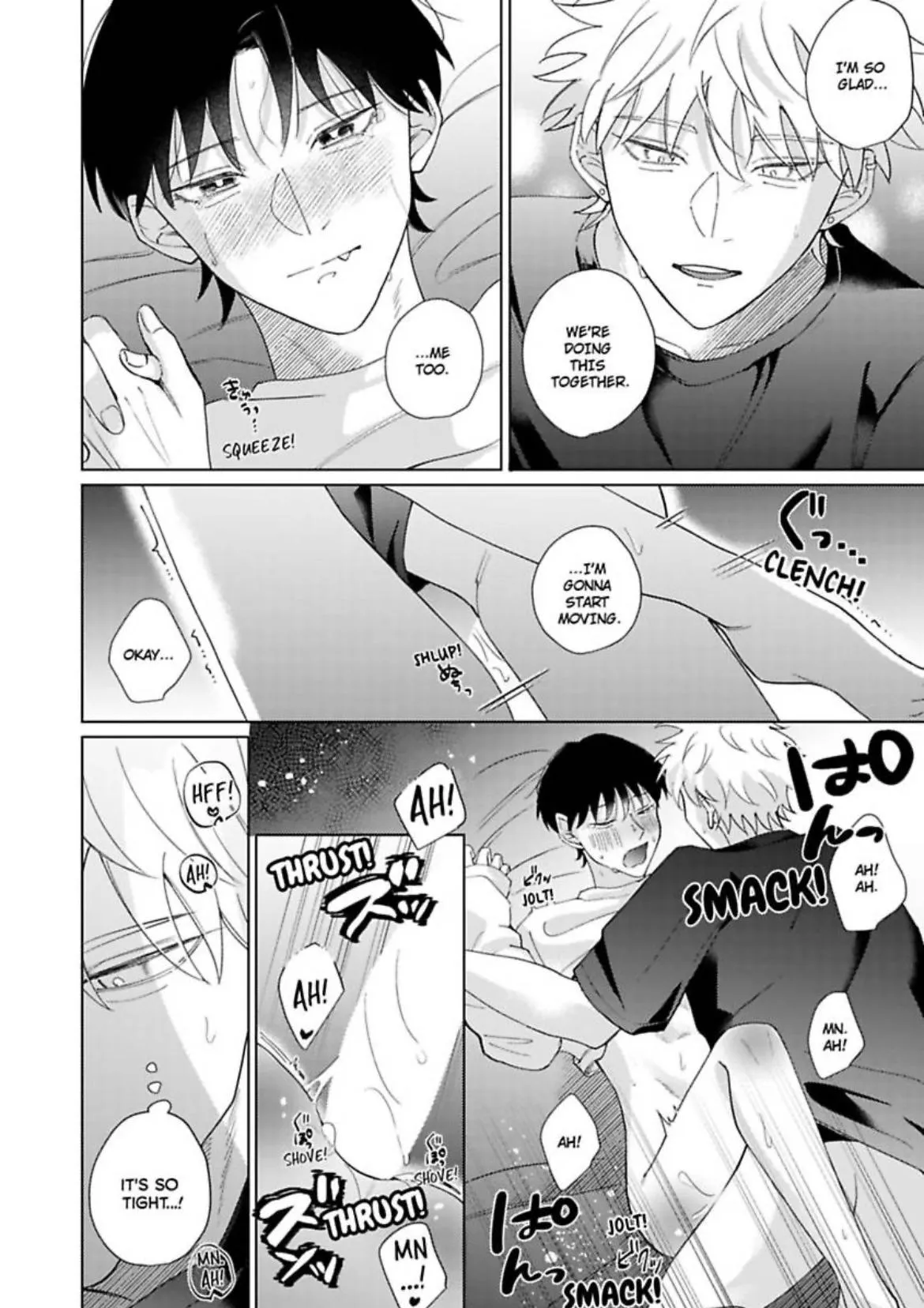 Nagisa is Live Now! Chapter 7 page 24 - 