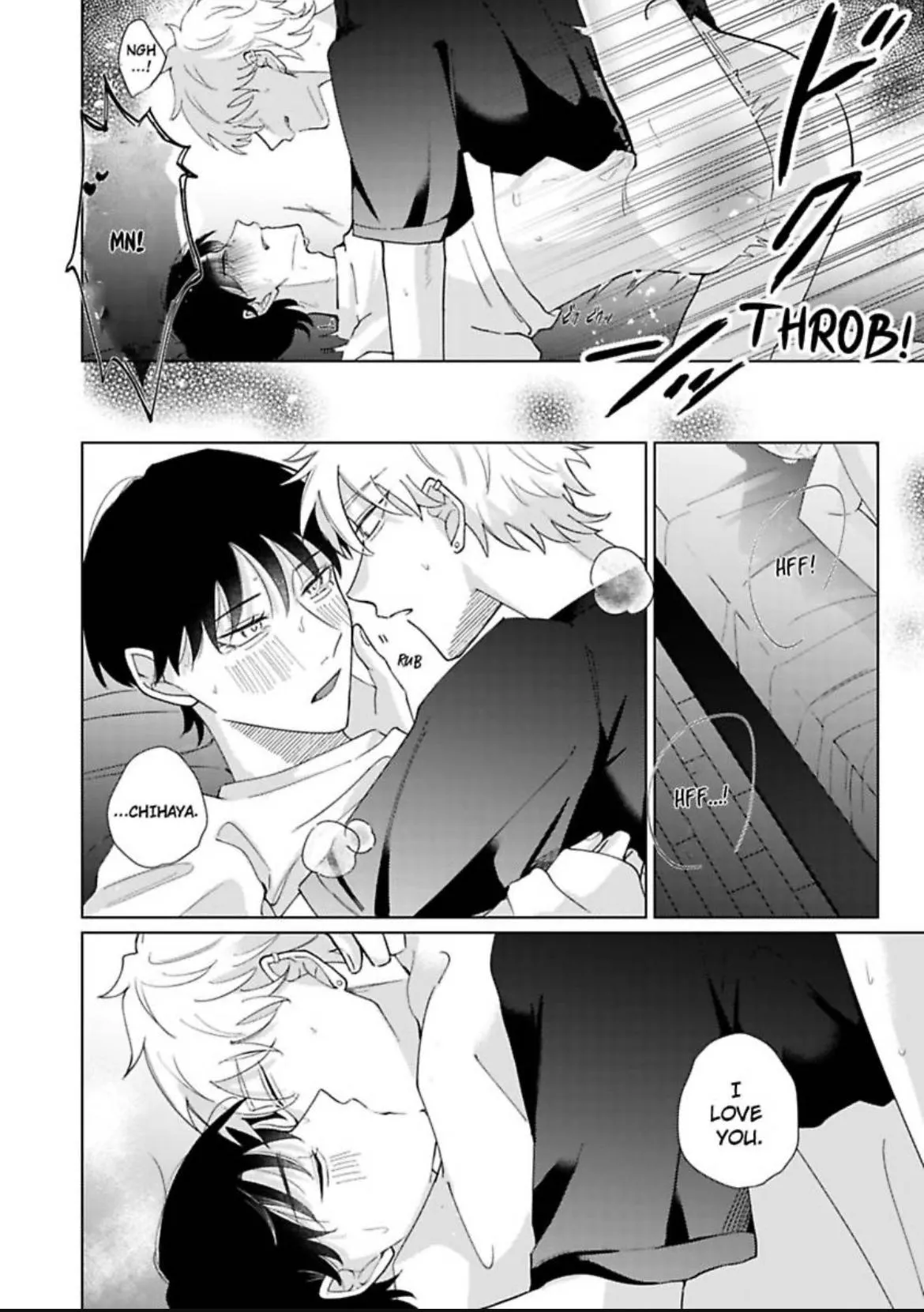Nagisa is Live Now! Chapter 7 page 26 - 
